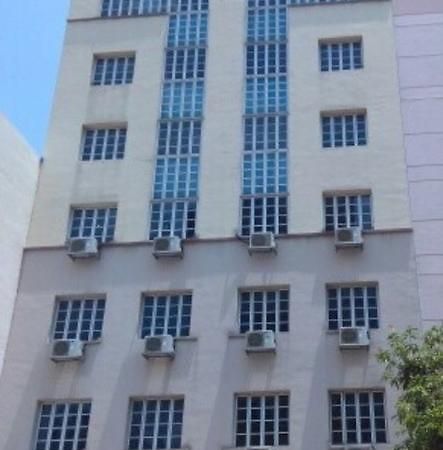 Oxley Blossom Hotel Singapore Exterior foto