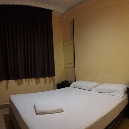 Oxley Blossom Hotel Singapore Exterior foto