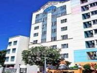 Oxley Blossom Hotel Singapore Exterior foto